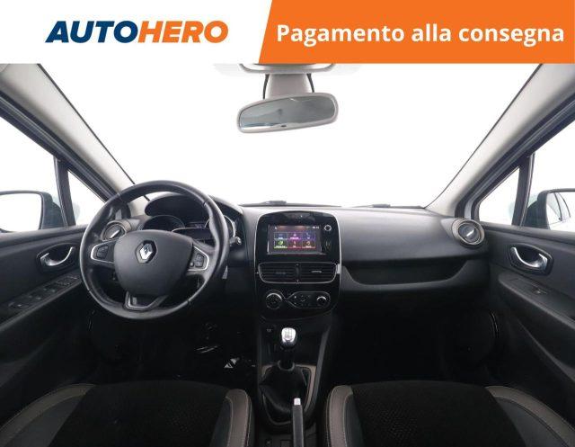 RENAULT Clio Sporter dCi 8V 90CV Start&Stop Energy Intens