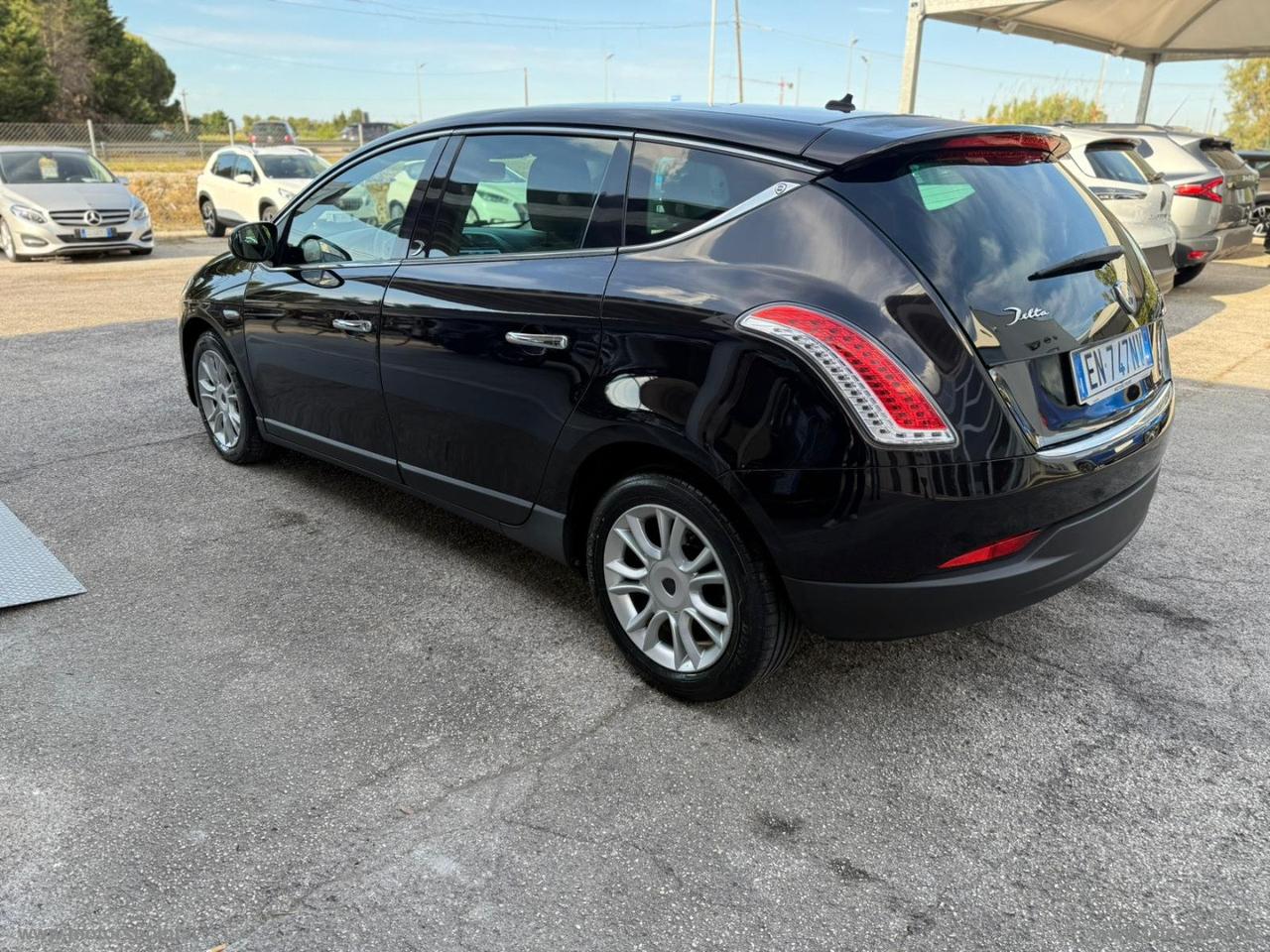 LANCIA Delta 1.6 MJT DPF ORO