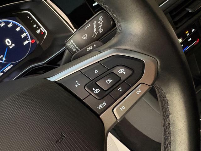 VOLKSWAGEN Taigo 1.0 TSI 116 CV DSG R-Line TETTO APR/PAN