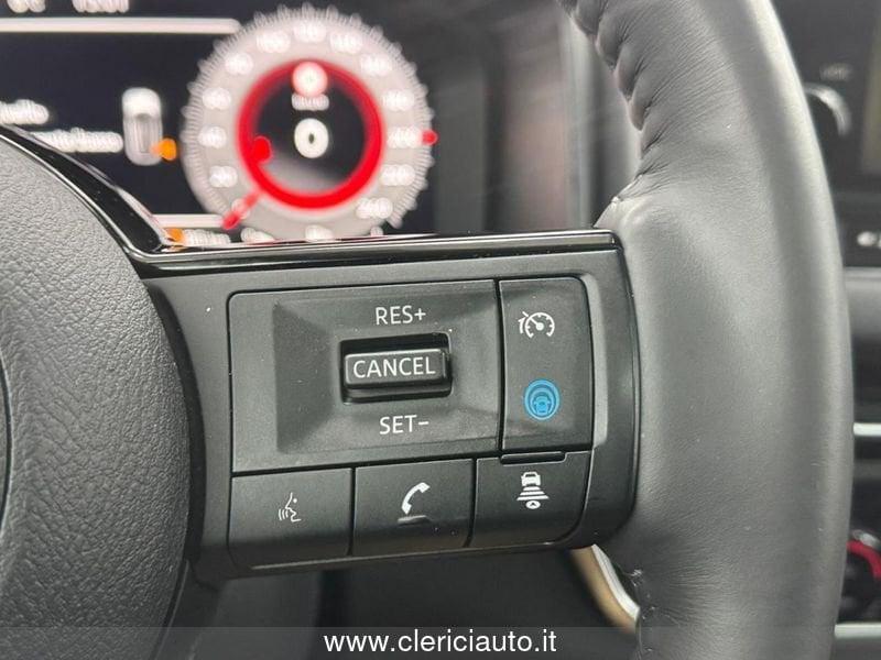 Nissan Qashqai MHEV 140 CV Premiere Edition (TETTO PAN.)