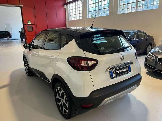 Renault Captur dCi 8V 90 CV EDC S&S Energy Intens