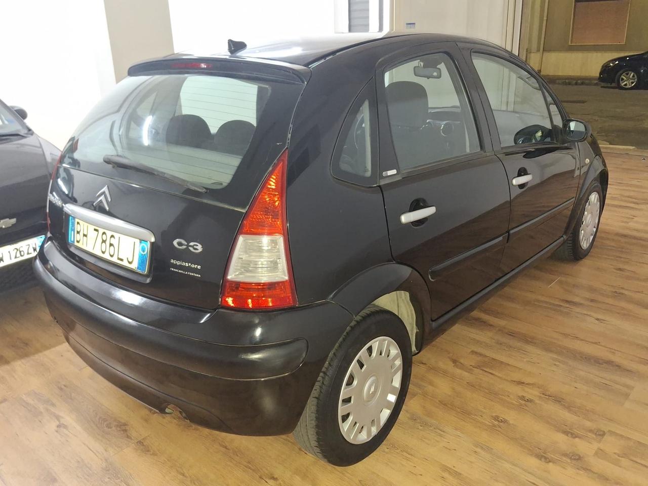 Citroen C3 1.1 Elegance