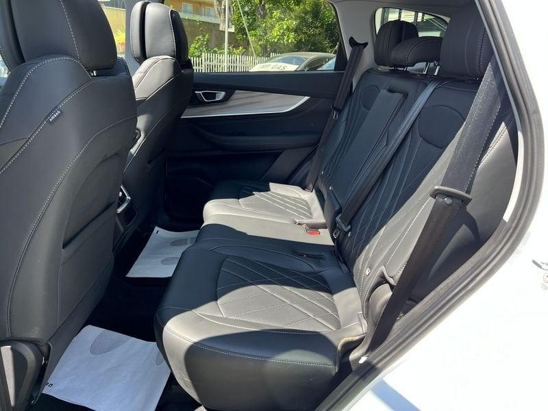 DR AUTOMOBILES dr 7.0 PHEV DR 7.0 1.5 Plug-in Hybrid