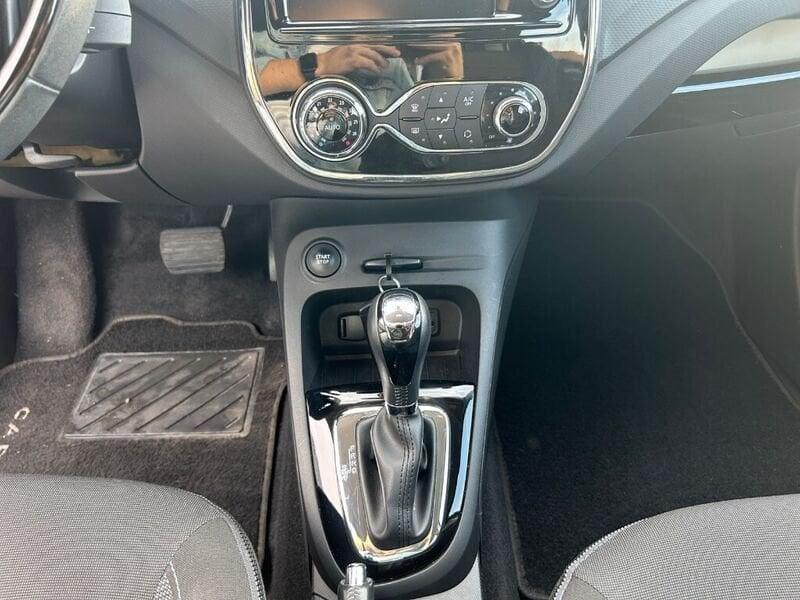 Renault Captur TCe 120 CV EDC Start&Stop Energy Intens