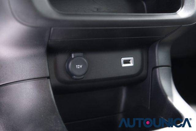 CITROEN C3 PURETECH 83 S&S PLUS NEOPATENTATI
