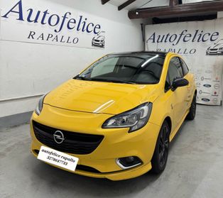 Opel Corsa 1.3 CDTI ecoFLEX 95CV Start&Stop Coupé b-Color