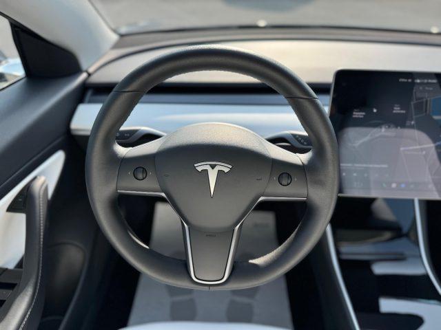 TESLA Model 3 PERFORMANCE AWD DUAL MOTOR *UNIPROP*