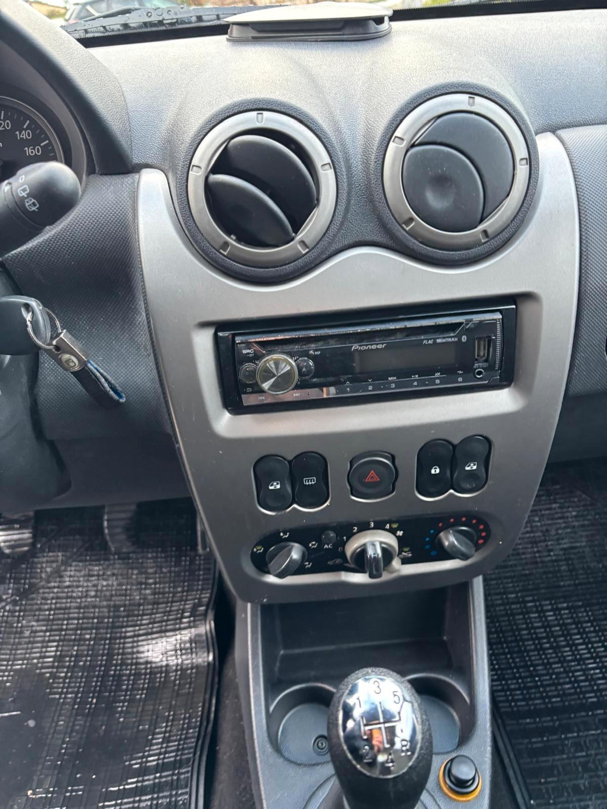 Dacia Sandero 1.5 dCi 70CV Ambiance