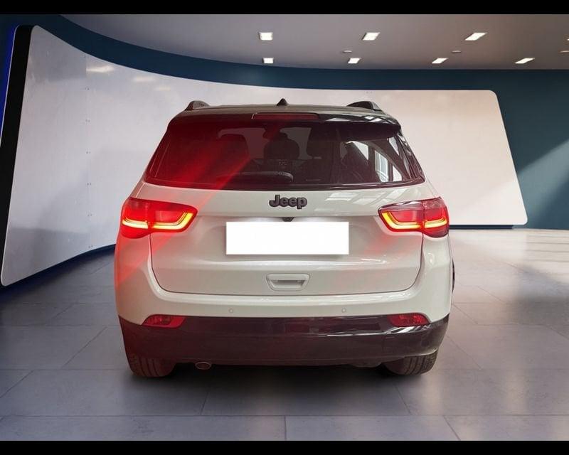 Jeep Compass II 2021 1.6 mjt 80 Anniversario 2wd 130cv