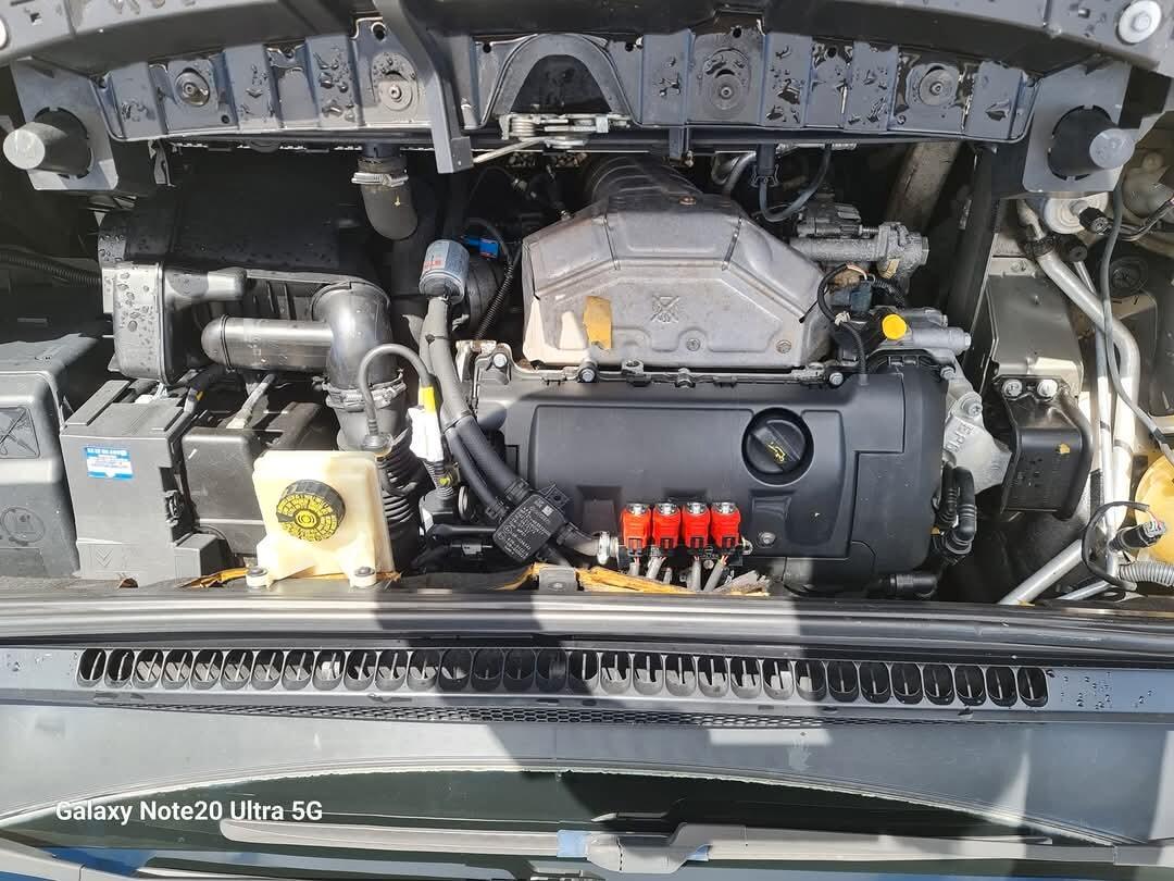 Peugeot 3008 GPL 1.6 VTi 120CV Premium
