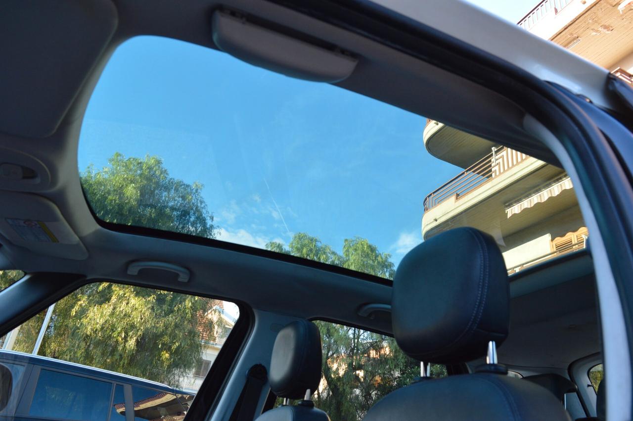 Fiat 500L 1.6 Multijet 120 CV Lounge