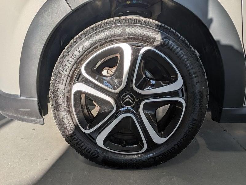 Citroën C3 3ª SERIE BlueHDi 100 S&S Shine