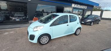 Citroen C1 1.0 5 porte DeeJay