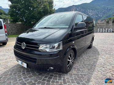 VOLKSWAGEN Transporter 2.0 BiTDI 180CV DSG 4 Motion PC Kombi