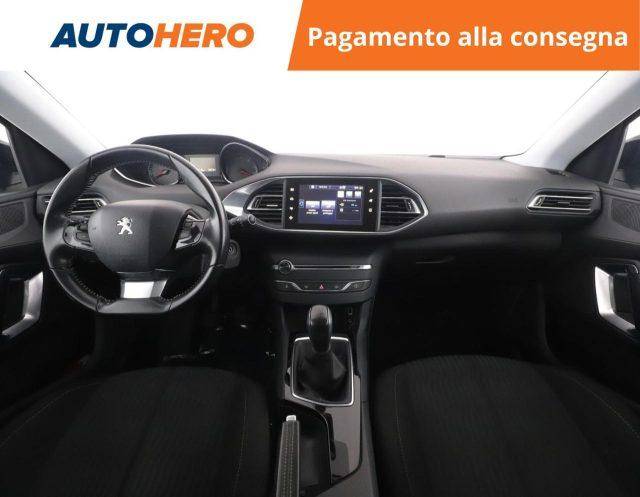 PEUGEOT 308 BlueHDi 100 S&S Active