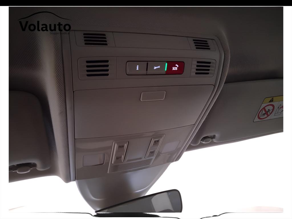 VOLKSWAGEN Polo VI 2022 - Polo 1.0 tsi Life 95cv