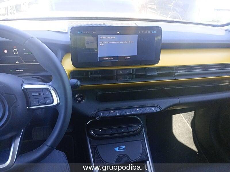 Jeep Avenger B2E Bev Summit 100% Elettric