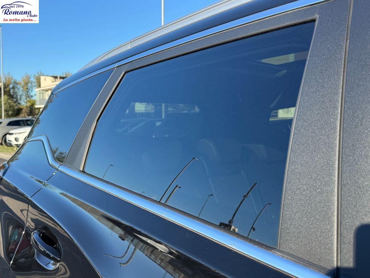 NEW DR Automobiles DR6.0 1.5 Turbo CVT Bi-Fuel GPL#TETTO APRIBILE!