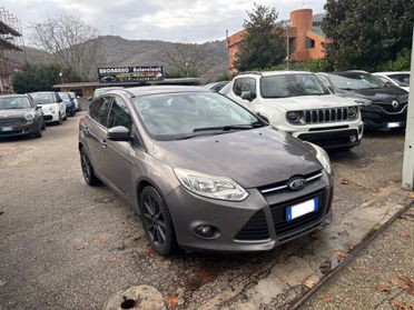 Ford Focus 1.0 EcoBoost 100 CV Start&Stop Plus