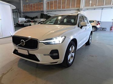 VOLVO XC60 B4 D automatico Core