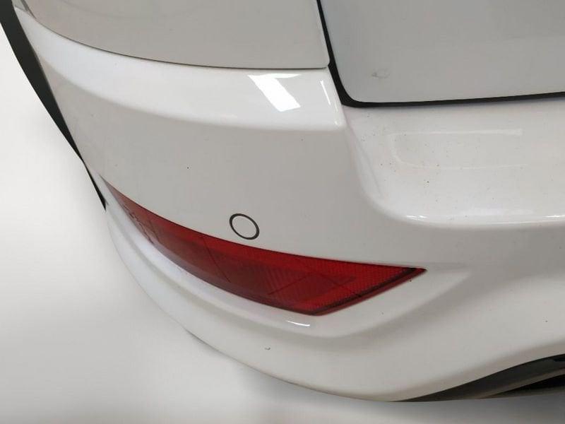 Ford EcoSport 1.5 tdci ST-Line s&s 100cv my18