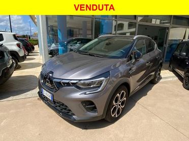 MITSUBISHI ASX 1.6L Plug In 159 CV AT Intense