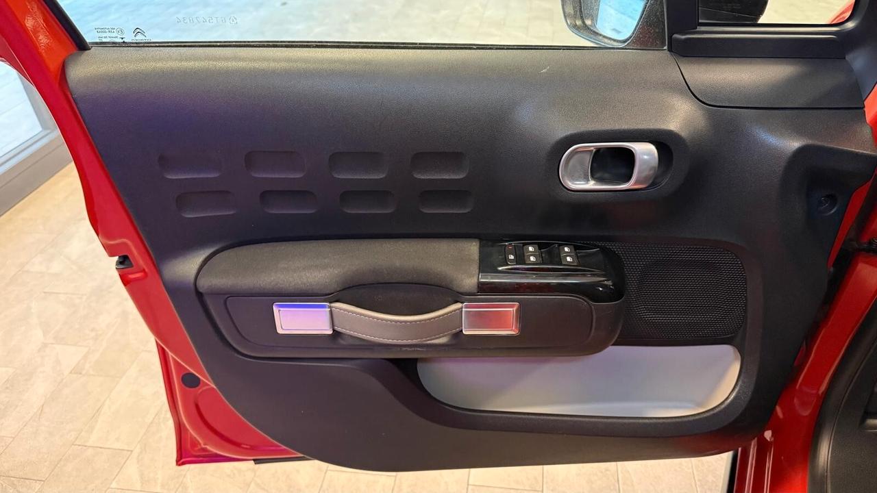 CITROEN C3 PURETECH 82 FEEL EDITION 2016