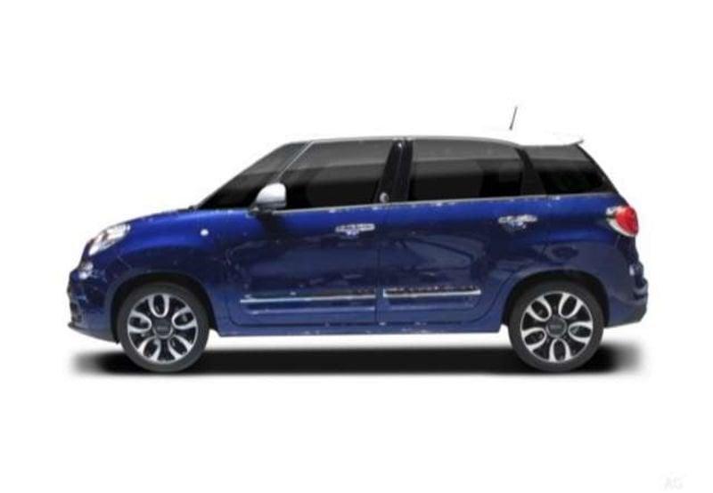 FIAT 500L L 1.4 Connect