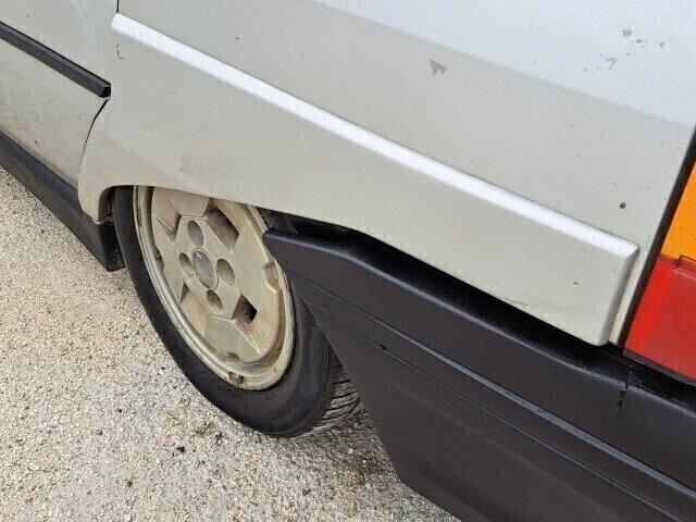 Citroen BX 1.9 sport - - 1986