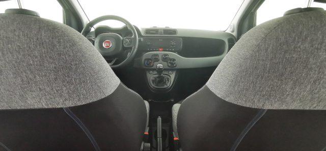 FIAT Panda 0.9 TwinAir Turbo Natural Power City Life