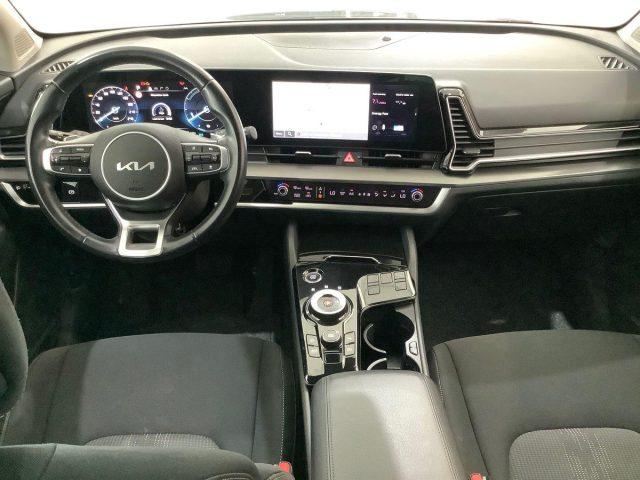 KIA Sportage 1.6 TGDi HEV AT Style