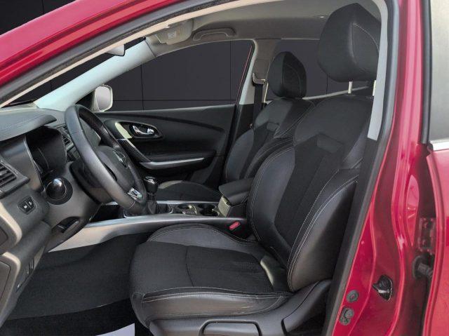 RENAULT Kadjar dCi 8V 110CV Energy Intens