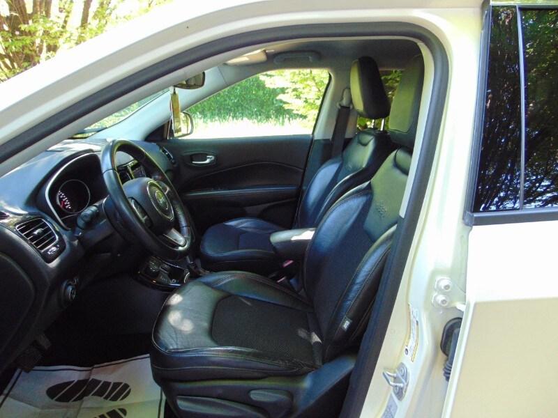 JEEP Compass 2ª serie Compass 2.0 Multijet II ...