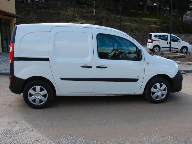 Renault Kangoo Z.E. FURGONE VAN ELETTRICO*IVA ESPOSTA*