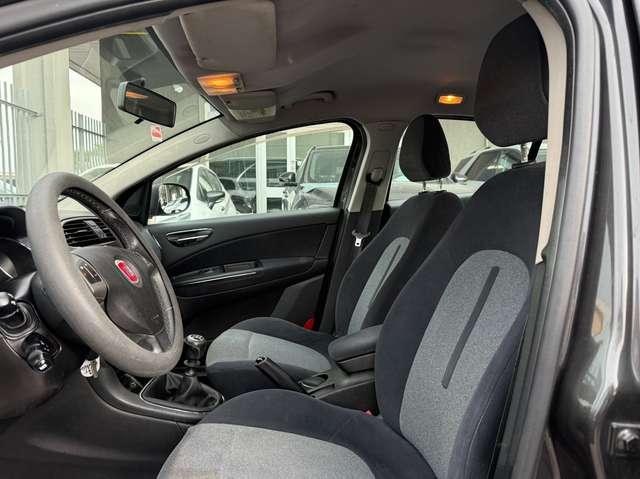 Fiat Bravo Bravo 1.6 mjt Dynamic 120cv FL