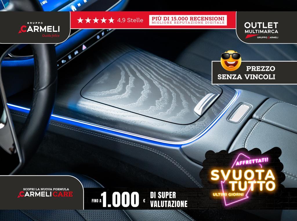 Mercedes Classe E 220 220 d Advanced Plus 4Matic 9G-Tronic