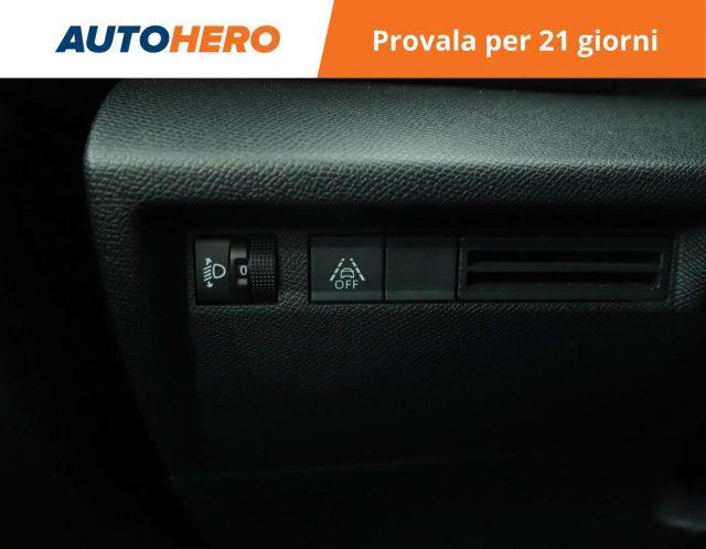 CITROEN C4 PureTech 100 S&S You