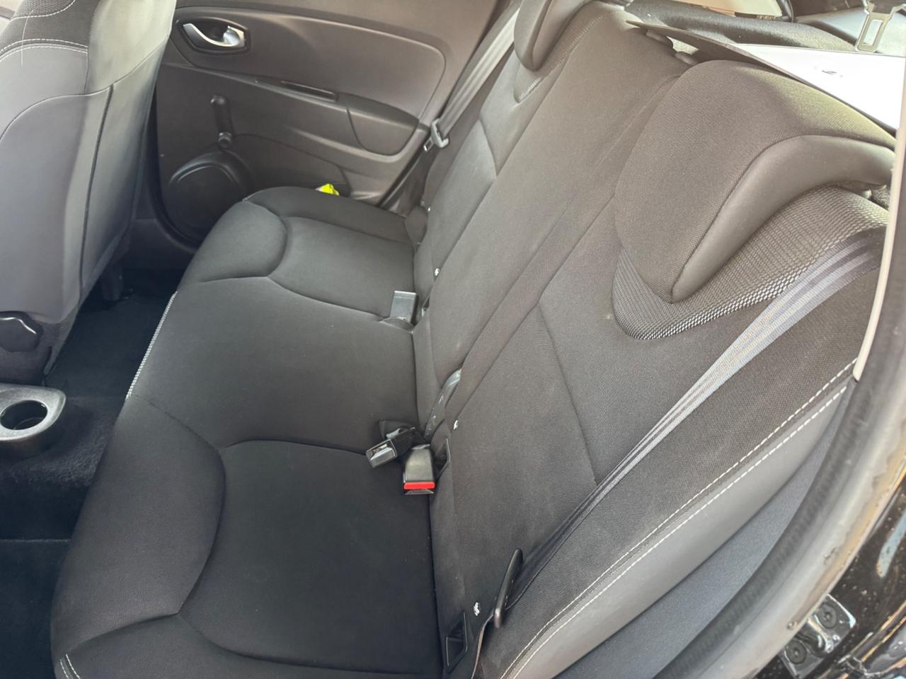 Renault Clio 1.2 75CV 5 porte Intens