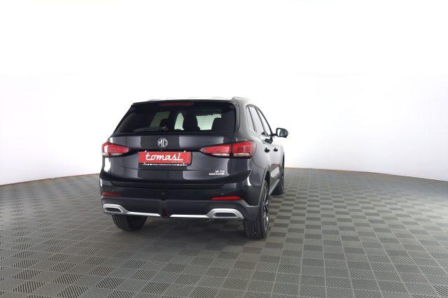 MG ZS ZS Hybrid+ Luxury