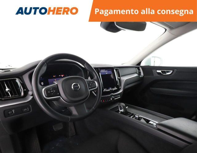 VOLVO XC60 B4 (d) AWD Geartronic Momentum Pro