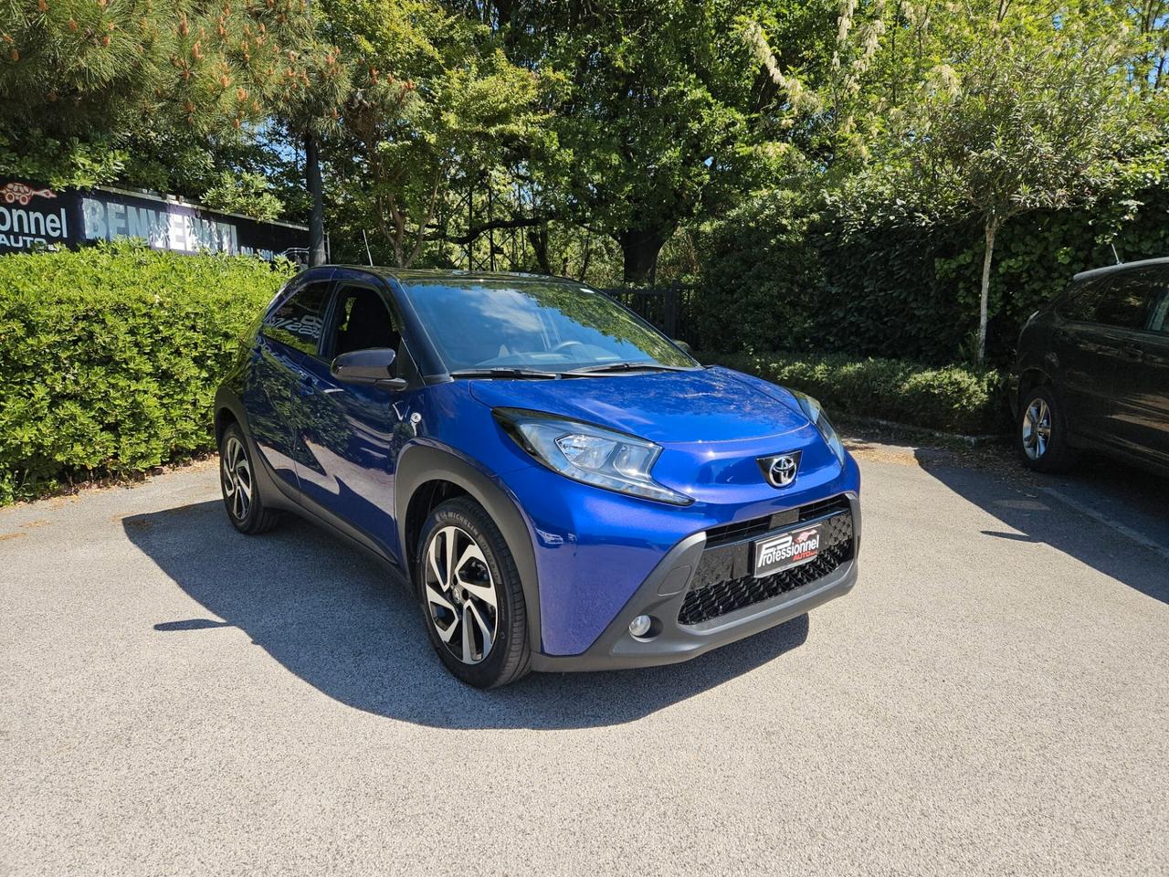 Toyota Aygo X 1.0 VVT-i 72 CV Trend *18.000 Km*