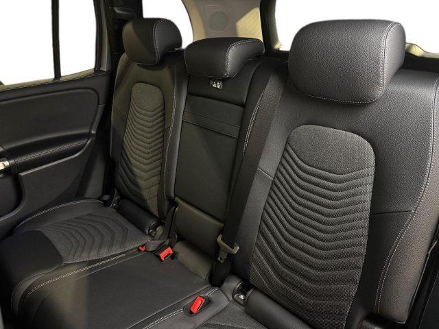 MERCEDES-BENZ GLB 200 d Automatic Progressive Advanced Plus