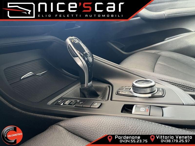 BMW X1 X1 xDrive18d xLine Plus