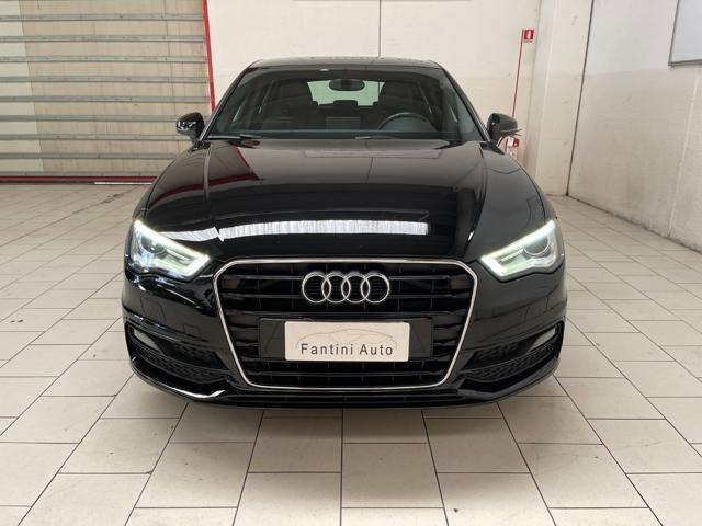 AUDI A3 Sportback Ambition S Line 1.8 TFSI