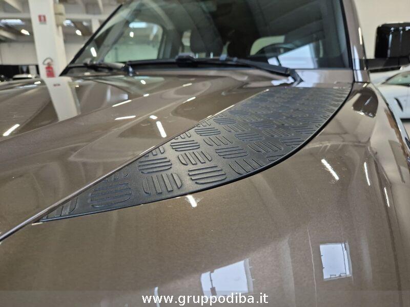 Land Rover Defender VII 2020 110 Diesel 110 3.0d i6 mhev SE awd 200cv auto