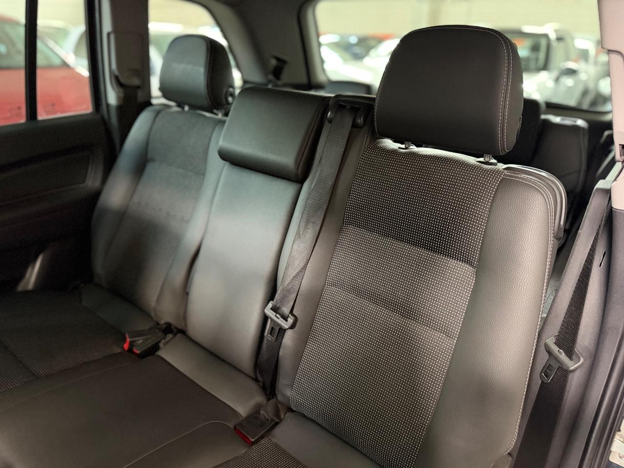 Opel Zafira 1.9 16V CDTI 150CV Cosmo 7 POSTI