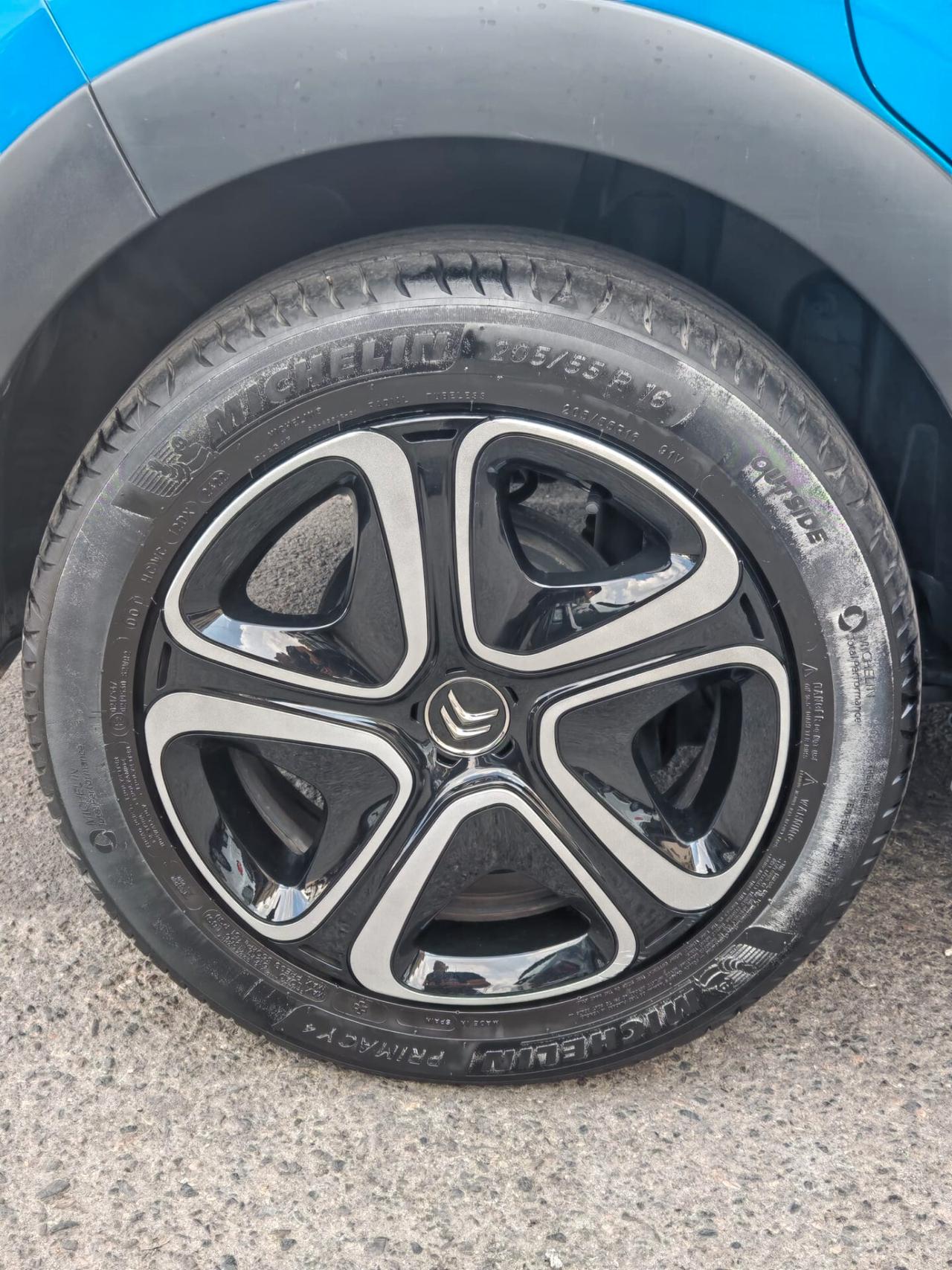 Citroen C3 BlueHDi 75 Feel Edition