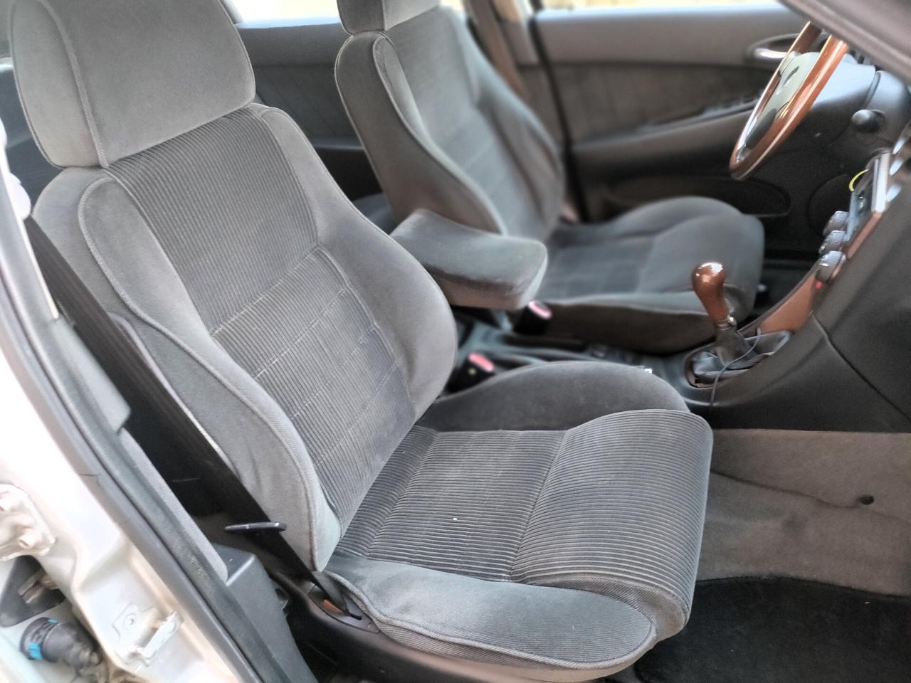 Alfa Romeo 156 1.6i 16V TS SW