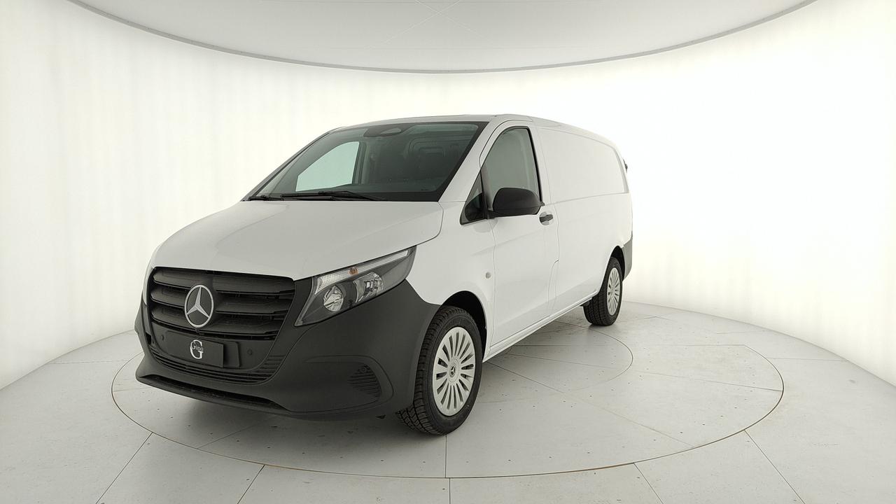 Mercedes-Benz Vito Furgone PRO 114 CDI Long