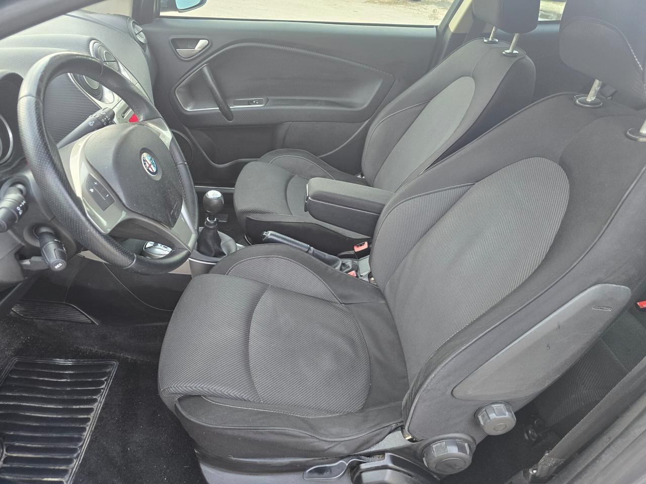 Alfa Romeo MiTo 1.4 105 CV M.air S&S Progression